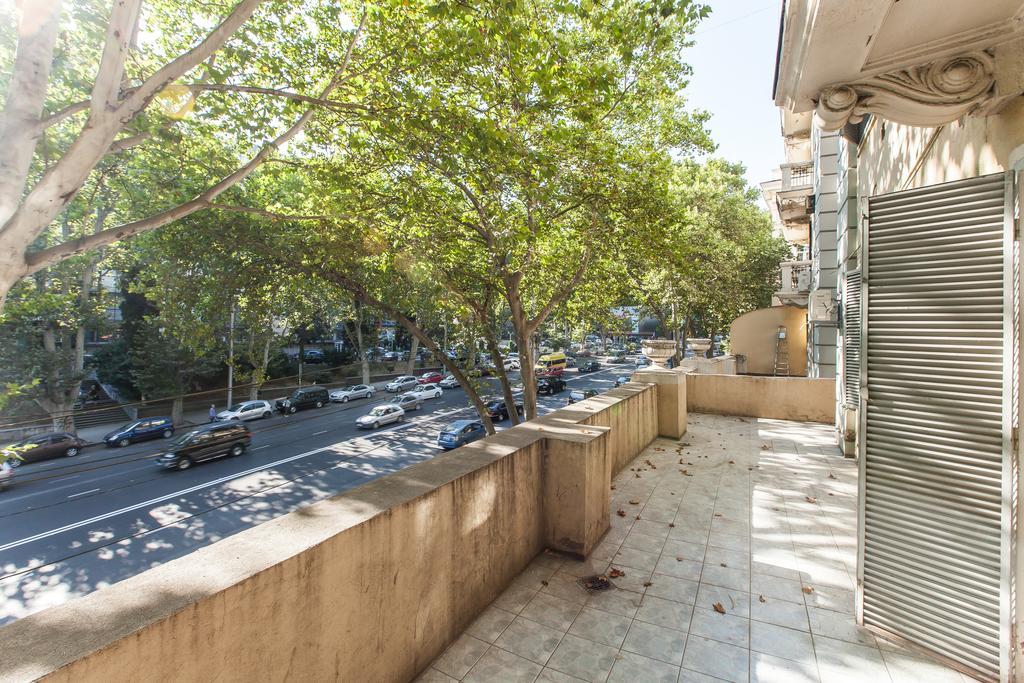 Sweet Home Apartment Тбилиси Номер фото