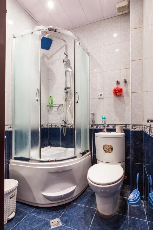 Sweet Home Apartment Тбилиси Номер фото