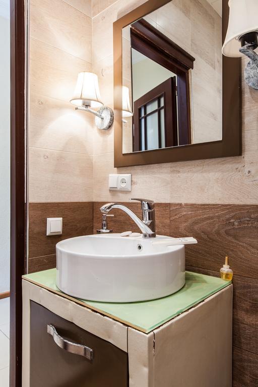 Sweet Home Apartment Тбилиси Номер фото