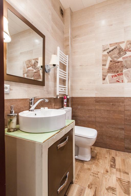 Sweet Home Apartment Тбилиси Номер фото