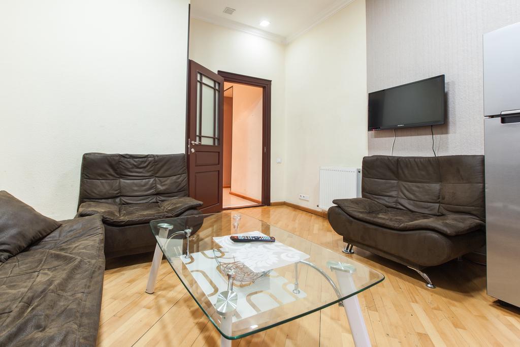 Sweet Home Apartment Тбилиси Номер фото