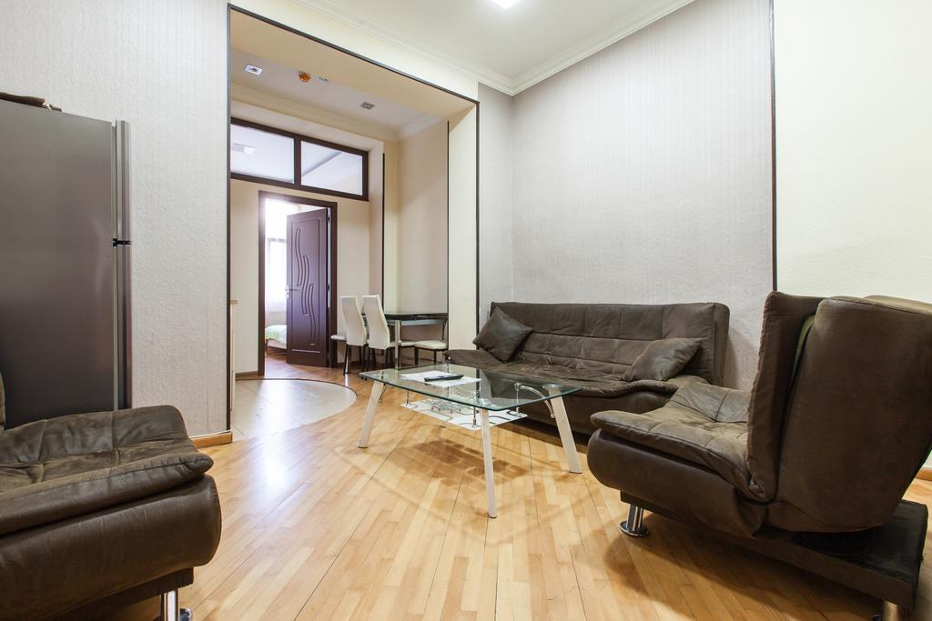Sweet Home Apartment Тбилиси Номер фото