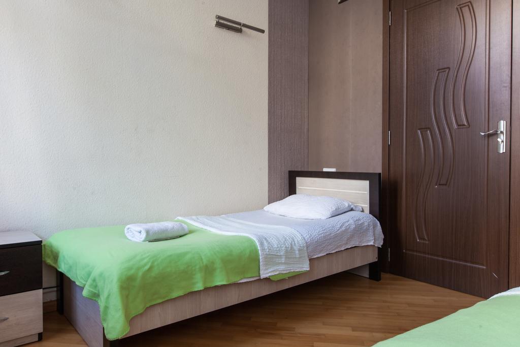 Sweet Home Apartment Тбилиси Номер фото