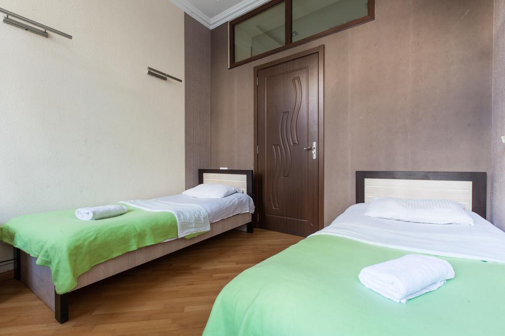 Sweet Home Apartment Тбилиси Номер фото