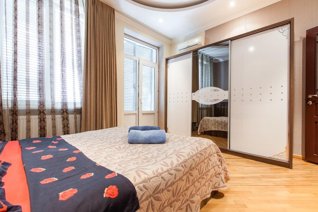 Sweet Home Apartment Тбилиси Номер фото