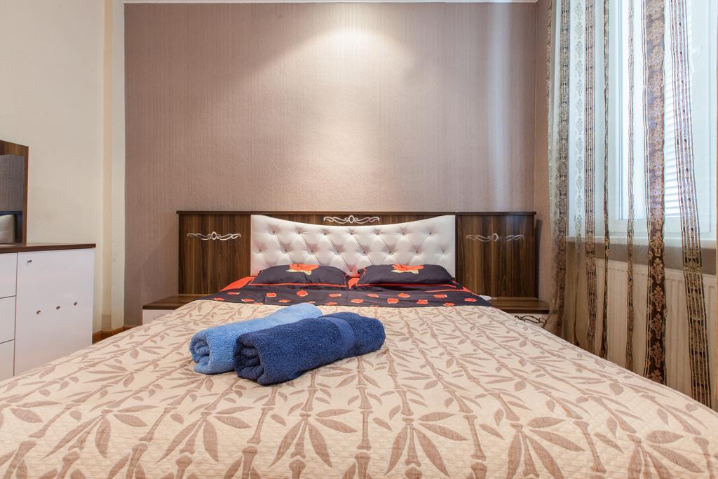 Sweet Home Apartment Тбилиси Номер фото