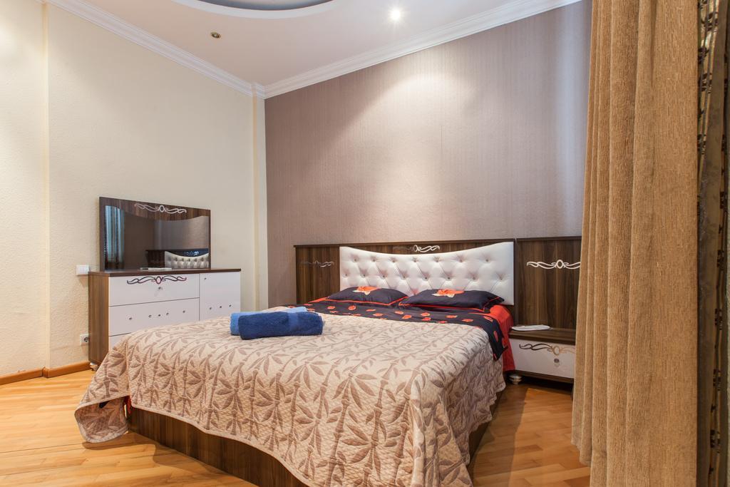 Sweet Home Apartment Тбилиси Номер фото
