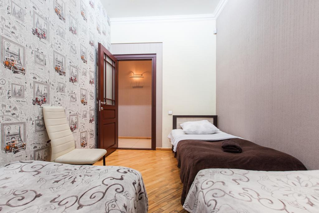 Sweet Home Apartment Тбилиси Номер фото