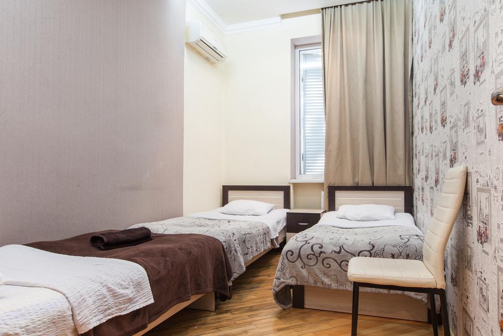 Sweet Home Apartment Тбилиси Номер фото