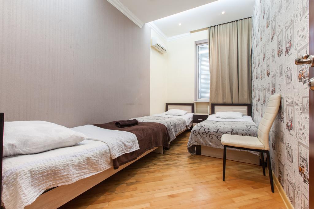 Sweet Home Apartment Тбилиси Номер фото