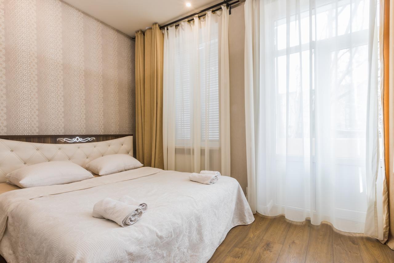 Sweet Home Apartment Тбилиси Экстерьер фото