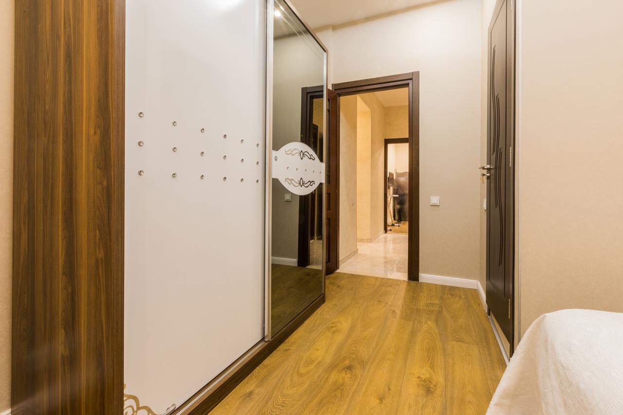 Sweet Home Apartment Тбилиси Экстерьер фото