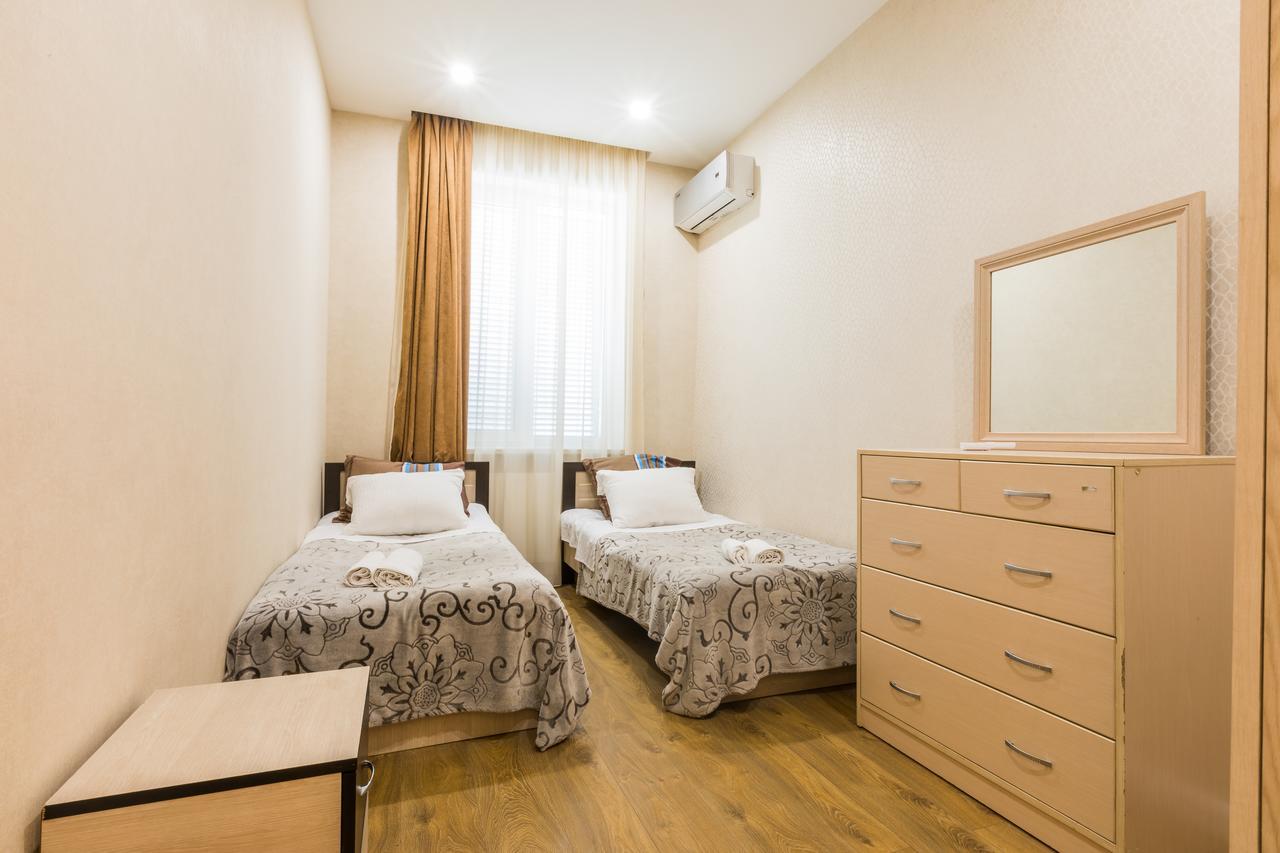 Sweet Home Apartment Тбилиси Экстерьер фото