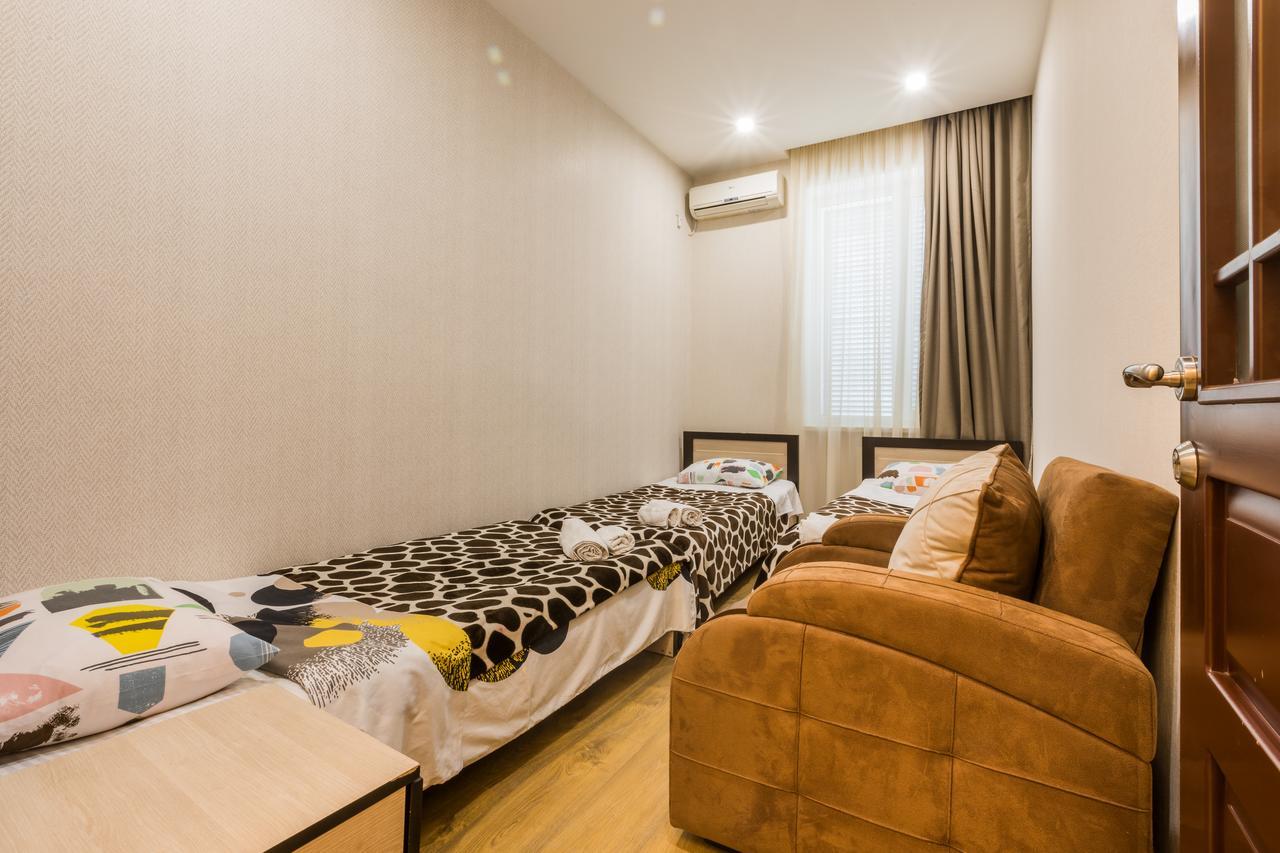 Sweet Home Apartment Тбилиси Экстерьер фото