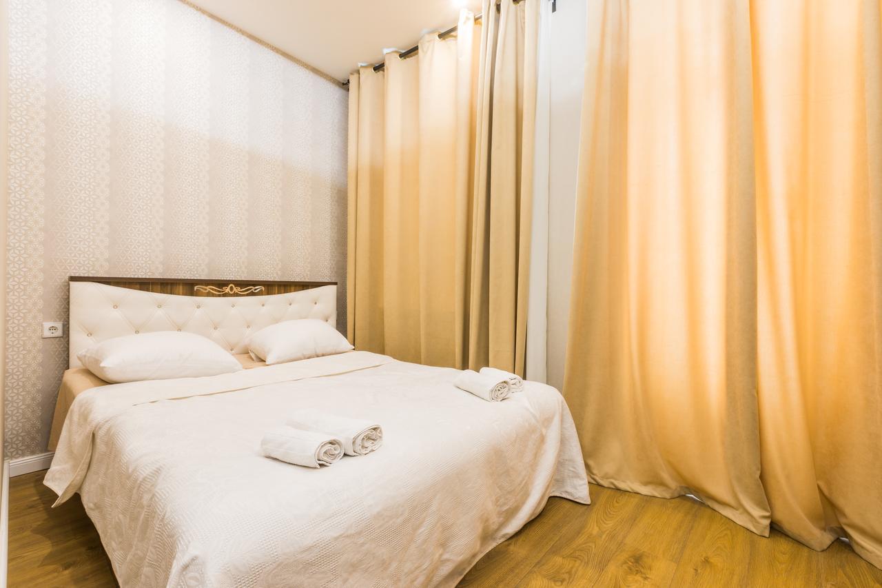 Sweet Home Apartment Тбилиси Экстерьер фото
