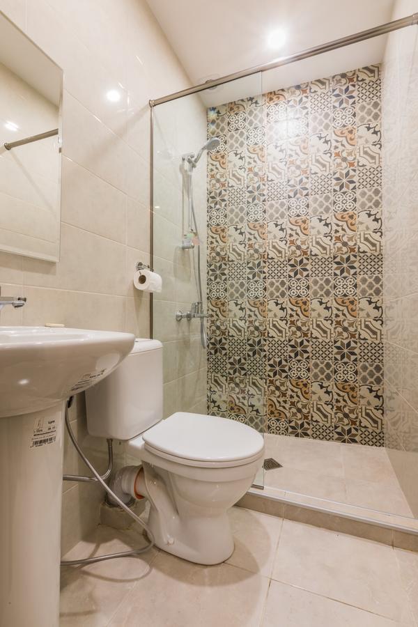 Sweet Home Apartment Тбилиси Экстерьер фото