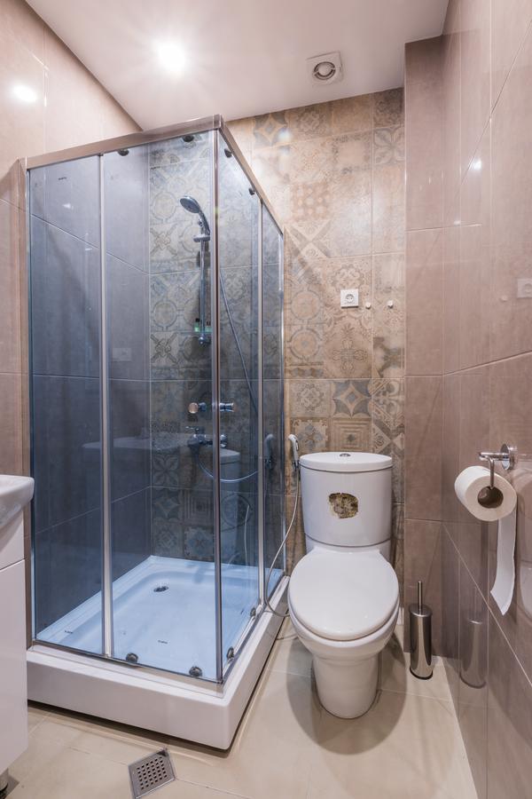Sweet Home Apartment Тбилиси Экстерьер фото