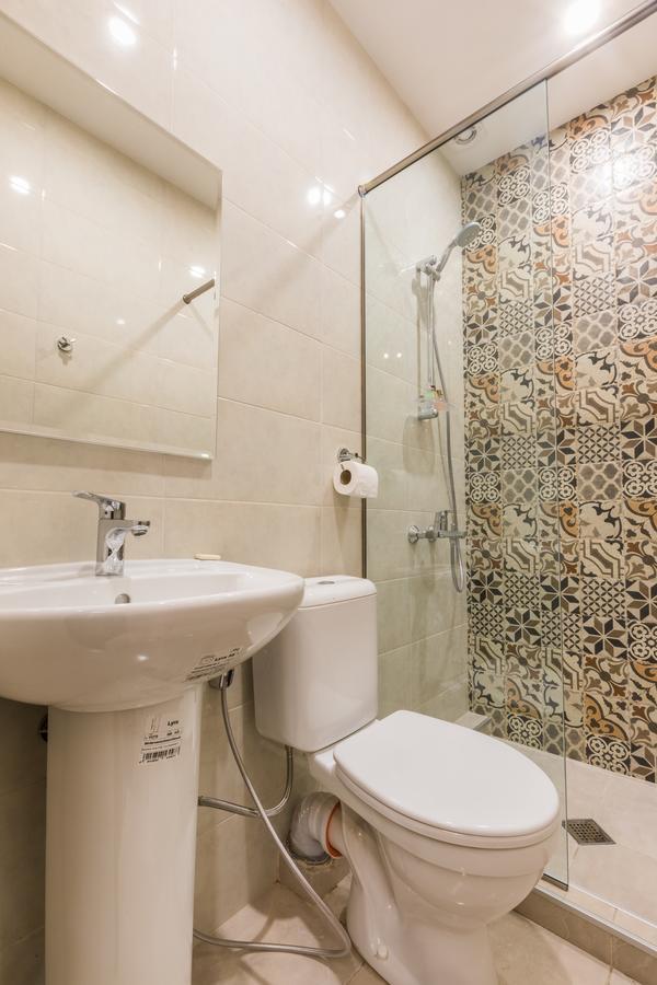 Sweet Home Apartment Тбилиси Экстерьер фото