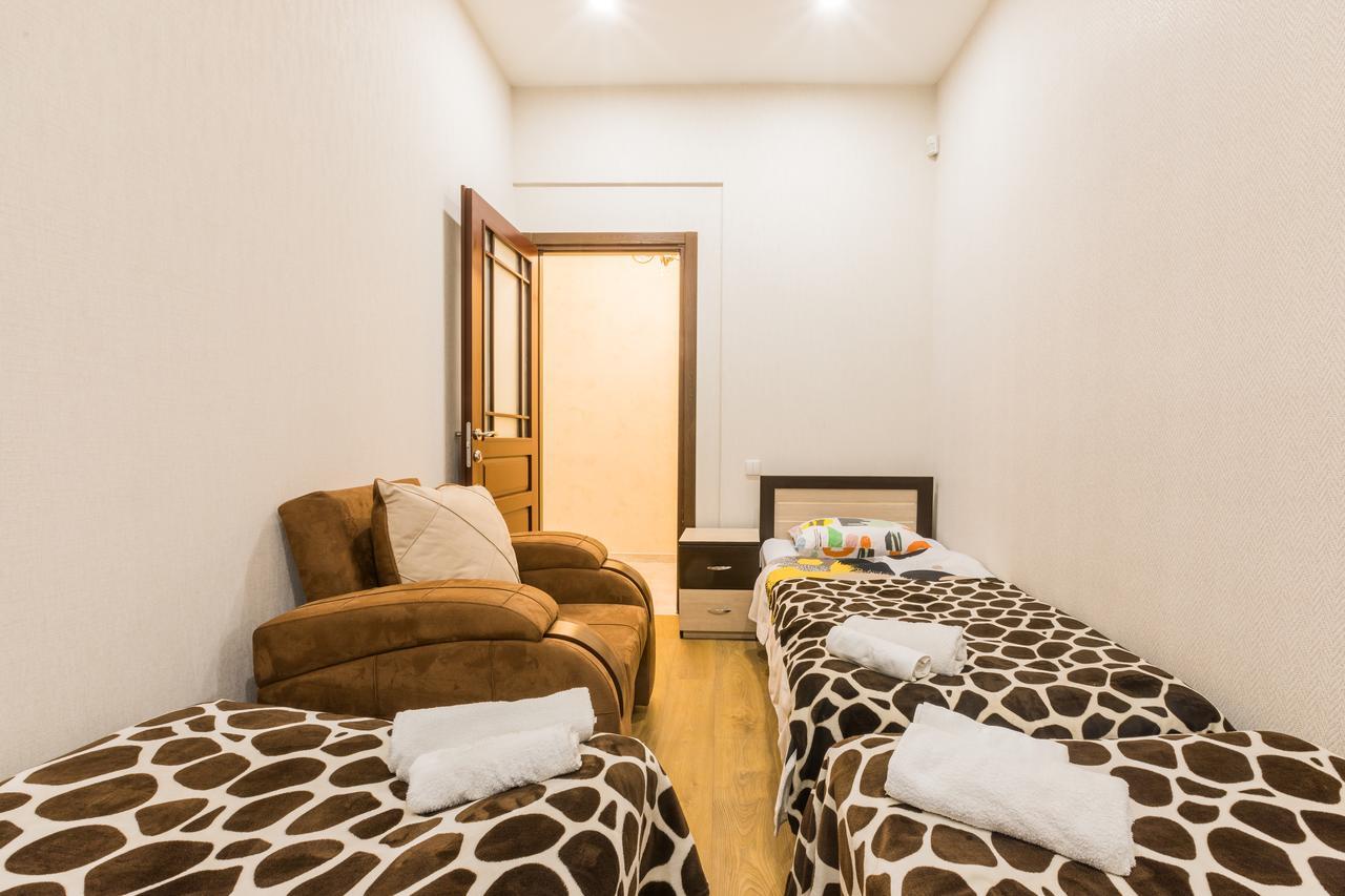 Sweet Home Apartment Тбилиси Экстерьер фото