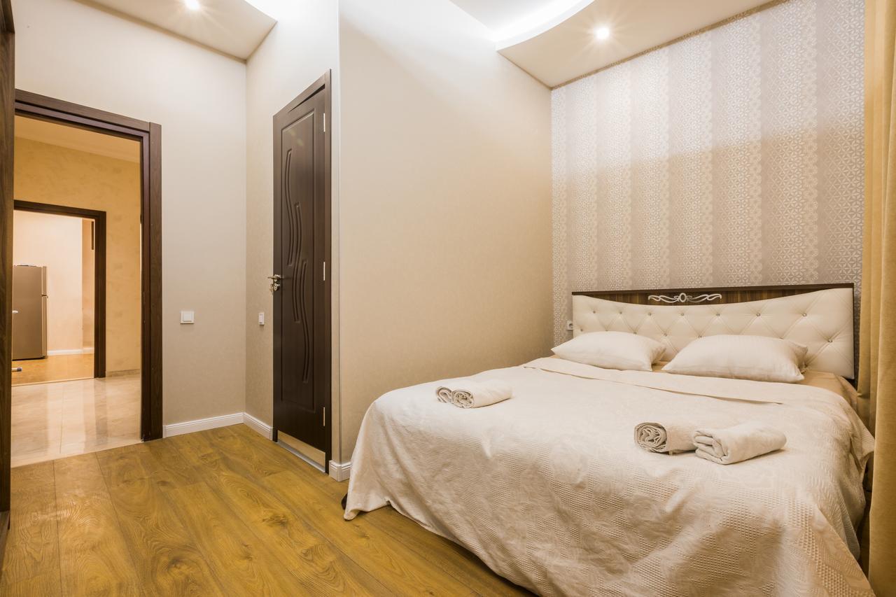 Sweet Home Apartment Тбилиси Экстерьер фото
